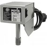Potis Dönergrill Döner Gyros Motor von Potis für Döner oder Gyros Grill 1 U/min