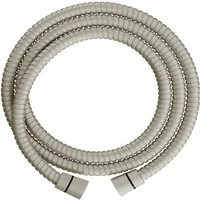 sparkpod Brauseschlauch Hochwertiger Brauseschlauch, flexibel & robust, Edelstahl 2m, (Premium Duschschlauch-Set, extra lang und flexibel, Enthält Duschschlauch und Installationsanleitung), Werkzeuglose Installation, robuster und flexibler Aufbau