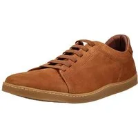 El Naturalista El Naturalista Barfußschuhe Sneaker Nubukleder Sneaker