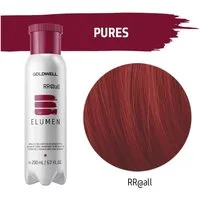 Goldwell Haarfarbe Elumen 200 ml