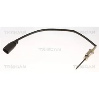 Triscan Sensor f?r Abgastemperatur Audi A4 A5 A6 Q5 Seat Exeo 2,0