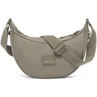 Johnny Urban Umhängetasche Ally Small Half Moon Bag, Kleine Crossbody Bag in Halbmond Form, Wasserabweisend