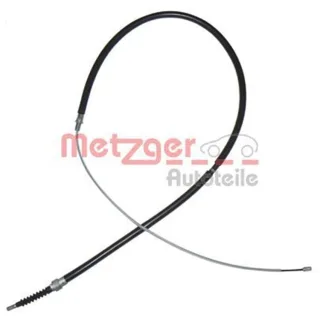 Metzger Handbremsseil hinten Audi A3 Seat Toledo VW Golf 4 Bora