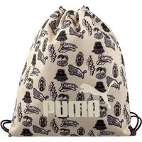 PUMA Turnbeutel Puma Phase small Gym Sack Sportbeutel Schultertasche 090190 (1-tlg), Schulterriemen