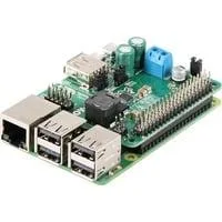 Raspberry PI StromPi 3, USV