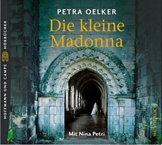 Die kleine Madonna 5 Audio-CDs