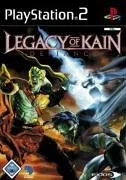 Legacy of Kain - Defiance [für PlayStation2]