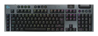 Logitech G G915 X | 920-012674 | Tastatur - Gaming