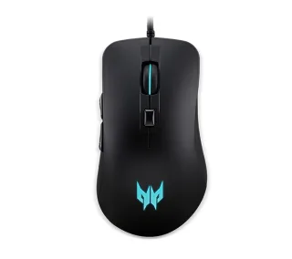 Acer Predator Cestus 310 (PMW910) | np.mce11.00u | Maus - ergonomisch