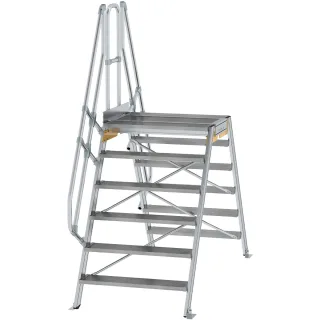 Munk Überstieg 60° Stufenbreite 1000 mm - 600926