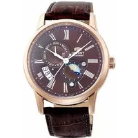 Orient Automatikuhr Orient RA-AK0009T30B Day & Night Automatik Herrenuhr 43mm 5ATM Orient RA-AK0009T30B Day & Night Automatik Herrenuhr 43mm 5ATM
