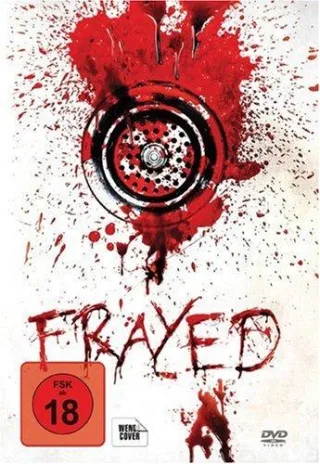 Frayed [DVD] [2009]