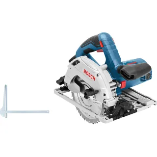 Bosch Handkreissäge GKS 55+ GCE, im Karton - 0601682100