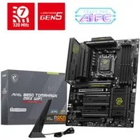 MSI MAG B850 TOMAHAWK MAX WIFI Mainboard