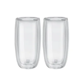 ZWILLING Sorrento Softdrinkglasset 475 ml / 2-tlg