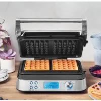 Gastroback Waffeleisen 42424 Advanced Control, 1600 W