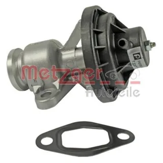 Metzger AGR-Ventil Seat Skoda VW 0892196