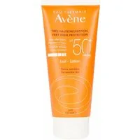 Avene Sonnenschutzcreme Sun Care Lotion SPF50+ 100ml