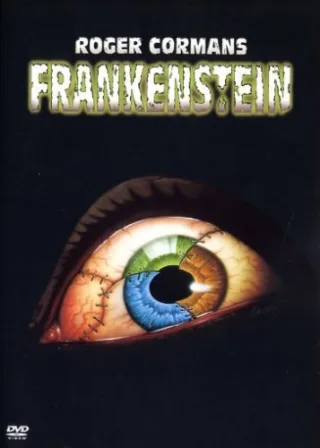 Roger Cormans Frankenstein [DVD] [2006]