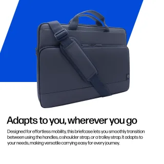 HP Modern | cj8d1aa#abb | Notebook-Tasche - 35.8 cm