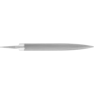 PFERD TOOLS Präzisions-Angelfeile Halbrund Schweizer Hieb - 19307251