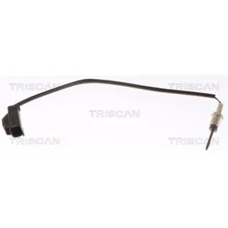 Triscan Sensor f?r Abgastemperatur Ford Volvo 882616009