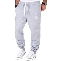 Amaci&Sons Sporthose BALTIMORE Herren Jogginghose Sporthose
