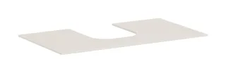 Hansgrohe Konsole Xevolos E 980/550mm 54209780