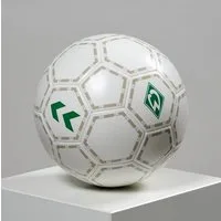 hummel Fußball WERDER FAN 26 MINI BALL