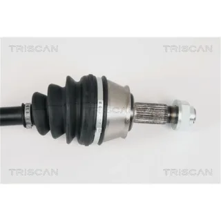 Triscan Antriebswellengelenk au?en Ford Galaxy Mondeo S-Max 854016145