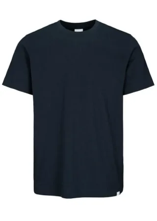 BASEFIELD - NOS Rundhals T-Shirt 1/2 night blue - Gr. - XL
