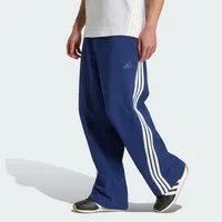 adidas Sportswear Jogginghose ADIDAS KIT 3-STREIFEN HOSE, WEIT GESCHNITTEN (1-tlg)