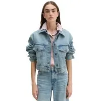 Marc O'Polo Jeansjacke mit CIRCULOSE®