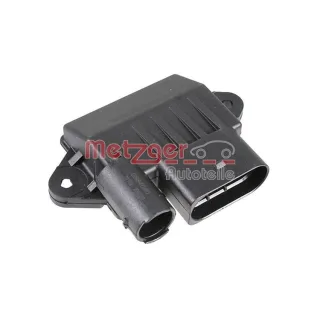 Metzger Gl?hzeitsteuerger?t Mercedes 0884040 3,0