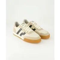 Gant Baylle Sneaker Obermaterial: Leder und Textil
