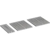 Long Life Geruchsfilter DWZ1BK1P1 für Schrägessen
