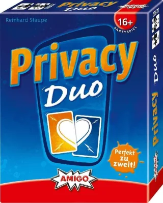 Privacy - Duo