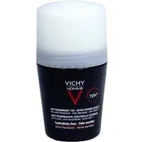 L'Oreal Deutschland GmbH Deo-Roller VICHY HOMME Deo Anti Transpirant 72h Extreme Cont. 50 ml, ohne Parabene