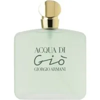 Giorgio Armani Eau de Parfum Armani Acqua di Giò Femme Toilette Spray Damendüfte: 100 ml