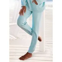 Elbsand Strickhose aus hochwertigem weichem Strick, Loungewear