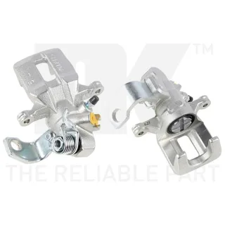NK Bremssattel hinten links Honda Civic 8 2126171