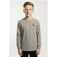 Jordan Langarmshirt JDB JUMPMAN AIR EMB