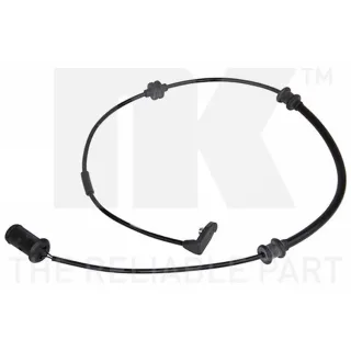 NK Warnkontakt f?r Bremsbel?ge Chevrolet Corsa Opel Astra Zafira