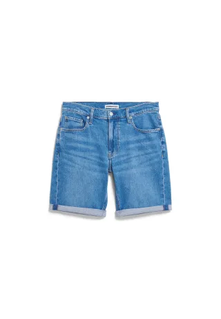 Armedangels - NAAILO DENIM SHORT - Gr. - 30
