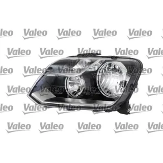 Valeo Scheinwerfer links VW Amarok