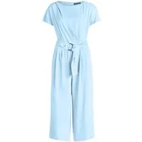 Betty Barclay Overall Damen mit Eingrifftaschen (1-tlg)