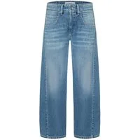 Cambio Stretch-Jeans Orla
