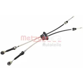 Metzger Kupplungsseil Citroen C8 Peugeot 807 3150274