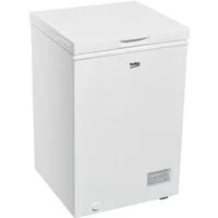 BEKO Gefriertruhe CF100EWN, 54,5 cm breit, 98 l