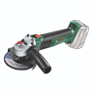 Bosch Akku-Winkelschleifer UniversalGrind 18V-75, 1 x Akku PBA 18V 4.0Ah - 06033E5004
